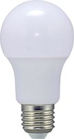 Энергосберегающяя лампочка светодиодная лампа ultra led a55 e27 8 вт 3000 к купить по лучшей цене