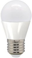 Энергосберегающяя лампочка светодиодная лампа ultra led g45 e27 7 вт 4000 к ledg457we274000k купить по лучшей цене