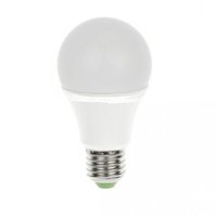 Энергосберегающяя лампочка светодиодная лампа smartbuy a60 e27 11 вт 4000 к sbl a60 11 40k e27 a купить по лучшей цене
