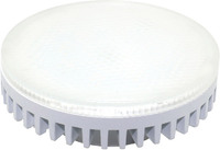 Энергосберегающяя лампочка светодиодная лампа smartbuy gx53 10 вт 3000 к sbl-gx-10w-3k купить по лучшей цене
