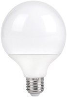Энергосберегающяя лампочка светодиодная лампа smartbuy g95 e27 18 вт 3000 к sbl-g95-18-30k-e27 купить по лучшей цене