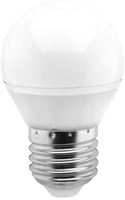 Энергосберегающяя лампочка светодиодная лампа smartbuy sbl-g45-9 5-40k-e27 купить по лучшей цене