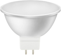 Энергосберегающяя лампочка светодиодная лампа smartbuy sbl-gu5 3-9 5-40k купить по лучшей цене