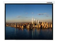 Проекционный экран UMi экран lumien master picture 206x274 см настенно потолочное крепление fiberglass mw lmp 100111 купить по лучшей цене
