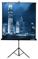 Проекционный экран UMi экран штативе lumien master view lmv 100105 купить по лучшей цене