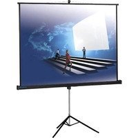 Проекционный экран Sol classic solution gemini 213x213 купить по лучшей цене