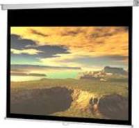 Проекционный экран ligra cineroll 203x149 143184 купить по лучшей цене