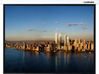 Проекционный экран lumien master picture 173x300 lmp 100118 купить по лучшей цене