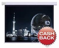 Проекционный экран проекционный экран cactus motoscreen cs psm 124x221 купить по лучшей цене