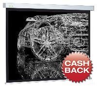 Проекционный экран проекционный экран cactus wallscreen cs psw 206x274 купить по лучшей цене