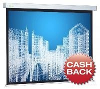 Проекционный экран проекционный экран cactus wallscreen cs psw 187x332 купить по лучшей цене