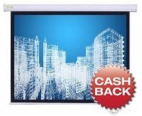 Проекционный экран проекционный экран cactus motoscreen cs psm 152x203 купить по лучшей цене