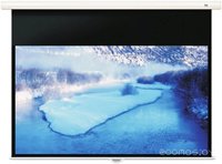Проекционный экран seemax attractive 300x225 купить по лучшей цене