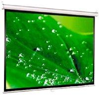 Проекционный экран проекционный экран viewscreen scroll 200x200 wsc 1103 купить по лучшей цене