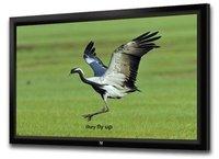 Проекционный экран проекционный экран seemax highland frame mw 305x229 4 3 fh150vpm купить по лучшей цене