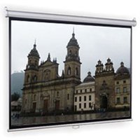 Проекционный экран проекционный экран classic norma 203x153 w 195x145 3 mw l8 w купить по лучшей цене