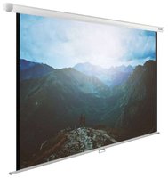 Проекционный экран проекционный экран cactus wallexpert 240x240 cs-pswe-240x240-wt купить по лучшей цене