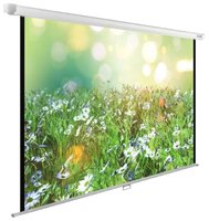 Проекционный экран проекционный экран cactus wallexpert 200x200 cs-pswe-200x200-wt купить по лучшей цене