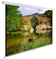 Проекционный экран проекционный экран cactus wallexpert 220x165 cs-pswe-220x165-wt купить по лучшей цене