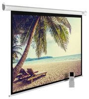 Проекционный экран проекционный экран cactus motoexpert 360x360 cs-psme-360x360-wt купить по лучшей цене