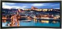 Проекционный экран проекционный экран lumien cinema home 203x348 lch-100108 купить по лучшей цене
