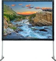Проекционный экран проекционный экран lumien master fold 141x237 lmf-100118 купить по лучшей цене