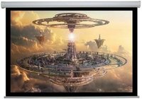 Проекционный экран проекционный экран future vision cinema electric 300x169 e300hmw купить по лучшей цене