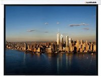 Проекционный экран проекционный экран lumien master picture csr 195х276 lmp-100109csr купить по лучшей цене
