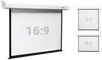 Проекционный экран проекционный экран digis electra-f 156x159 dsef-1103 купить по лучшей цене