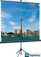 Проекционный экран UMi экран lumien eco view 200x200 см с возможностью настенного крепления lev 100103 купить по лучшей цене