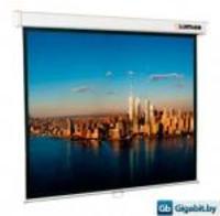 Проекционный экран UMi экран настенный lumien 280х179см master picture lmp 100135 купить по лучшей цене