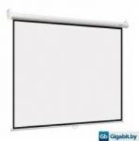 Проекционный экран экран настенный 165x220см dsob 4304 digis optimal b 4 3 купить по лучшей цене