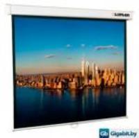 Проекционный экран UMi настенный экран lumien master picture 115x180 см matte white lmp 100131 купить по лучшей цене