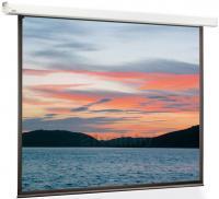 Проекционный экран Sol classic solution lyra 366x366 e 358х266 3 mw d8 w купить по лучшей цене