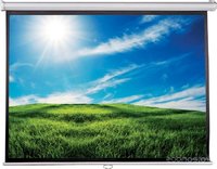 Проекционный экран Sol classic solution scutum 200x200 купить по лучшей цене