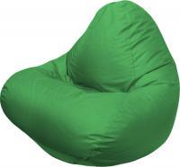 Кресло мешок Flagman relax г4 1 04 зеленый купить по лучшей цене