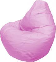 Кресло мешок Flagman груша макси г2 2 07 светло розовый купить по лучшей цене