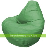 Кресло мешок Flagman кресло мешок груша макси зеленое купить по лучшей цене