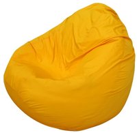 Кресло мешок Flagman кресло мешок груша мини желтое купить по лучшей цене
