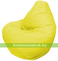 Кресло мешок Flagman кресло мешок груша макси желтое купить по лучшей цене