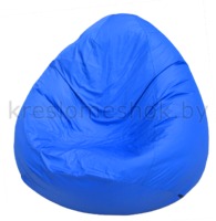 Кресло мешок Flagman кресло мешок груша мини синее купить по лучшей цене