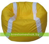 Кресло мешок Flagman кресло мешок мяч теннисный желтый купить по лучшей цене