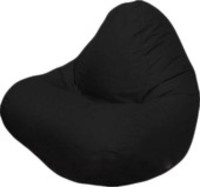 Кресло-мешок Flagman Релакс Г4.1-01 (черный) купить по лучшей цене