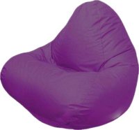 Кресло-мешок Flagman Релакс Г4.2-12 (фиолетовый) купить по лучшей цене