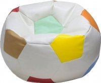 Кресло мешок Flagman бескаркасное кресло мяч стандарт м1 3 24 разноцветный купить по лучшей цене