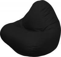 Кресло мешок Flagman бескаркасное кресло relax г4 1 01 черный купить по лучшей цене