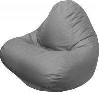 Кресло мешок Flagman бескаркасное кресло relax г4 1 12 светло серый купить по лучшей цене