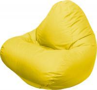 Кресло мешок Flagman бескаркасное кресло relax г4 1 07 желтый купить по лучшей цене