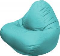 Кресло мешок Flagman бескаркасное кресло relax г4 2 13 морская волна купить по лучшей цене
