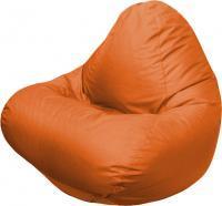 Кресло мешок Flagman бескаркасное кресло relax г4 1 10 оранжевый купить по лучшей цене